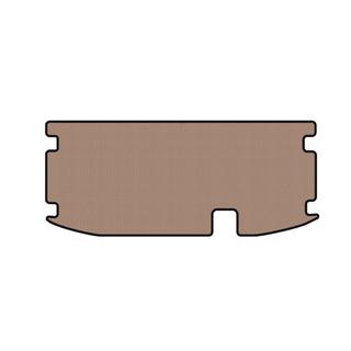 Rubberen kofferbakmat Carsuit (Beige) foto 1