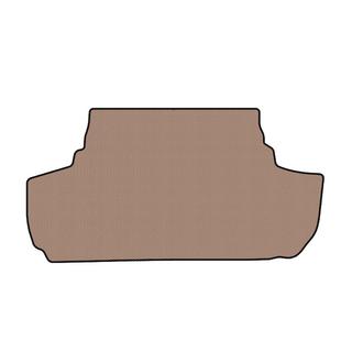 Rubberen kofferbakmat Carsuit (SD, beige) foto 1