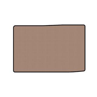Rubberen kofferbakmat Carsuit (Beige) foto 1