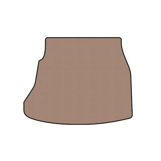 Rubberen kofferbakmat Carsuit (HB, beige) foto 1