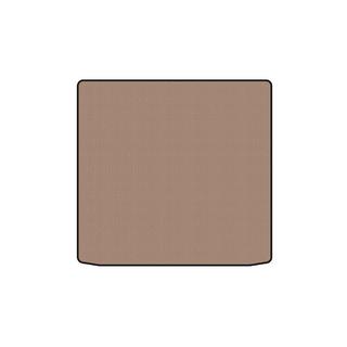 Carsuit rubberen kofferbakmat (2 rijen, beige) Mitsubishi Grandis 2003–2011 foto 1