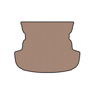 Rubberen kofferbakmat Carsuit (Beige) foto 1