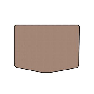 Rubberen kofferbakmat Carsuit (Beige) foto 1