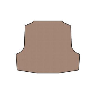 Rubberen kofferbakmat Carsuit (SD, beige) foto 1