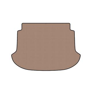 Rubberen kofferbakmat Carsuit (Beige) foto 1
