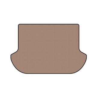 Rubberen kofferbakmat Carsuit (2014-2019, beige) Nissan Murano 2014– foto 1