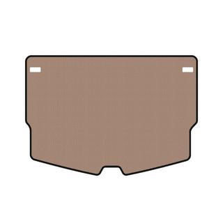Rubberen kofferbakmat Carsuit (HB, beige) foto 1