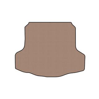 Rubberen kofferbakmat Carsuit (SD, beige) Nissan Teana 2008–2013 foto 1