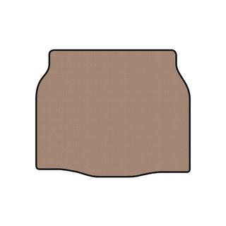 Rubberen kofferbakmat Carsuit (HB, beige) foto 1