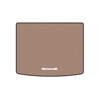 Rubberen kofferbakmat Carsuit (LB, Hybrid, beige) foto 1