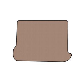 Rubberen kofferbakmat Carsuit (Beige) foto 1