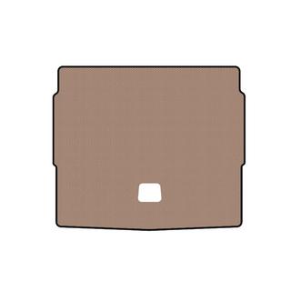 Rubberen kofferbakmat Carsuit (2017-2021, beige) Opel Grandland X 2017– foto 1