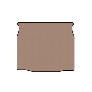 Rubberen kofferbakmat Carsuit (HB, beige) Opel Signum 2003–2008 foto 1
