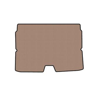 Rubberen kofferbakmat Carsuit (Beige) foto 1