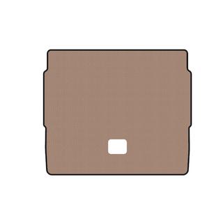 Rubberen kofferbakmat Carsuit (Beige) Peugeot 3008 2016–2023 foto 1