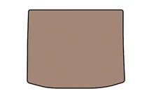 Peugeot 4008 2012–2017 Rubberen kofferbakmat Carsuit (Beige) foto 1
