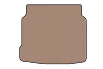 Peugeot 508 2018– Rubberen kofferbakmat Carsuit (LB, beige) foto 1