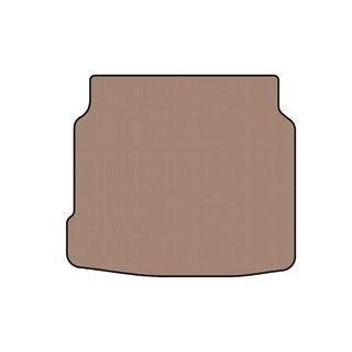 Rubberen kofferbakmat Carsuit (LB, beige) Peugeot 508 2018– foto 1