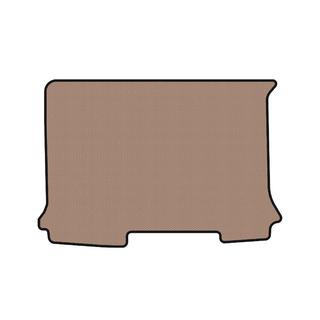 Rubberen kofferbakmat Carsuit (Beige) Peugeot Partner 1996–2008 foto 1