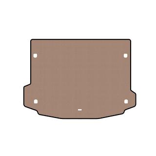 Rubberen kofferbakmat Carsuit (Beige) foto 1