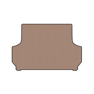 Rubberen kofferbakmat Carsuit (Beige) foto 1