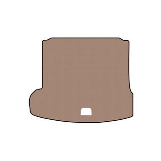 Rubberen kofferbakmat Carsuit (Beige) foto 1