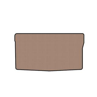 Rubberen kofferbakmat Carsuit (HB, beige) foto 1