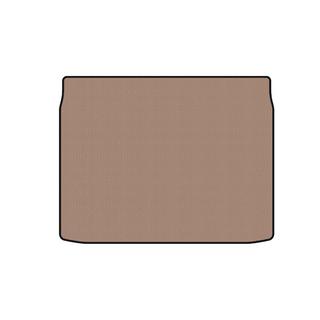 Rubberen kofferbakmat Carsuit (2015-2018, beige) foto 1