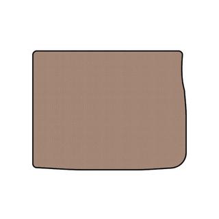 Rubberen kofferbakmat Carsuit (Beige) foto 1
