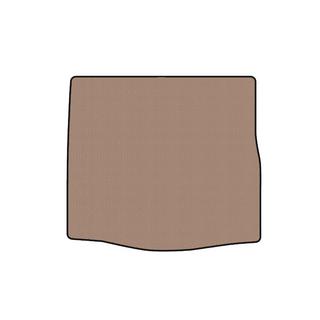Rubberen kofferbakmat Carsuit (laag, 5-zits, beige) Renault Scenic/Grand 2016–2025 foto 1