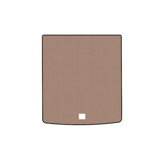 Rubberen kofferbakmat Carsuit (2015+, beige) Seat Alhambra 2010– foto 1