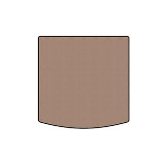 Rubberen kofferbakmat Carsuit (2013-2016, SW, beige) foto 1