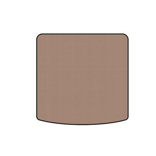Rubberen kofferbakmat Carsuit (5-zits, beige) foto 1