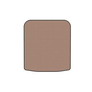 Rubberen kofferbakmat Carsuit (SD, beige) foto 1