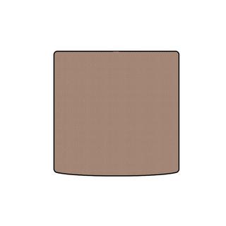 Rubberen kofferbakmat Carsuit (Beige) SsangYong Rexton I 2001–2017 foto 1
