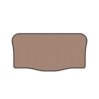 Rubberen kofferbakmat voor Carsuit (2007-2009, HB, 3-deurs, beige) Toyota Aygo 2007–2014 foto 1