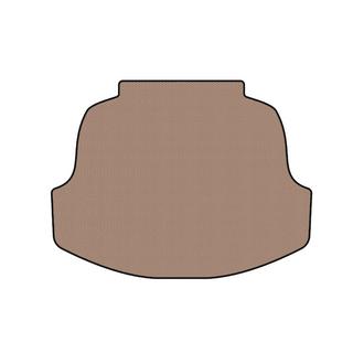 Rubberen kofferbakmat Carsuit (SD, beige) foto 1