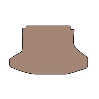 Rubberen kofferbakmat Carsuit (LB, beige) foto 1