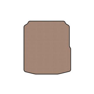 Rubberen kofferbakmat Carsuit (2022+, LB, beige) foto 1