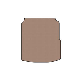 Rubberen kofferbakmat Carsuit (LB, beige) foto 1