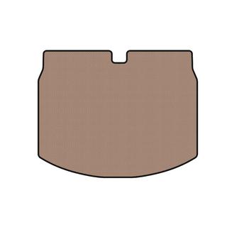 Rubberen kofferbakmat Carsuit (HB, beige) foto 1