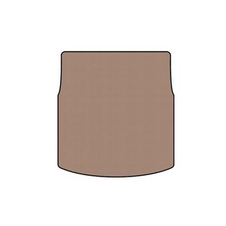 Rubberen kofferbakmat Carsuit (SD, korte wielbasis, beige) foto 1