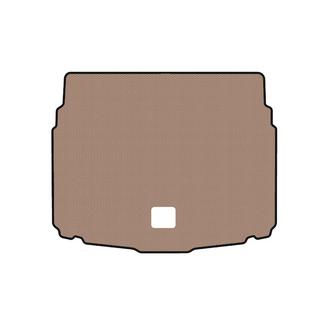 Rubberen kofferbakmat Carsuit V1 (5-deurs, beige) foto 1
