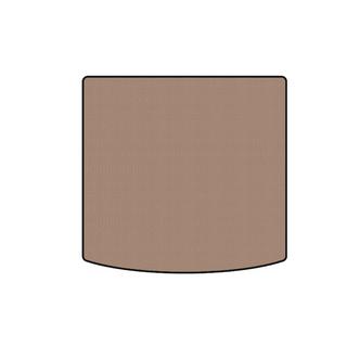 Rubberen kofferbakmat Carsuit (5-zits, beige) foto 1