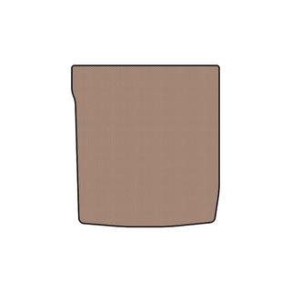 Rubberen kofferbakmat Carsuit (SD, korte wielbasis, beige) Volvo S90/V90 2016– foto 1