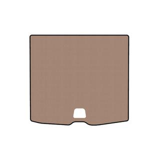 Rubberen kofferbakmat Carsuit (Beige) foto 1