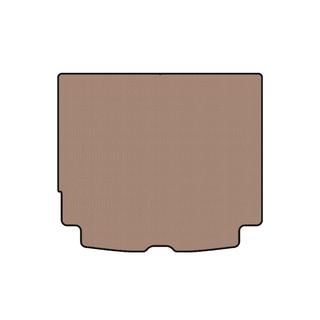 Rubberen kofferbakmat Carsuit (Beige) Volvo XC60 2017– foto 1