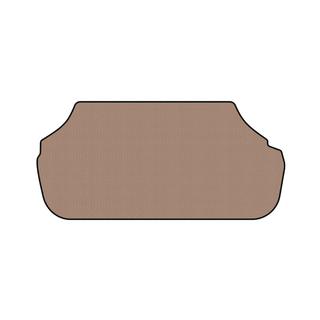 Rubberen kofferbakmat Carsuit (Sedan, beige) foto 1