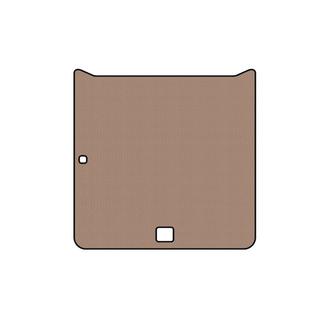 Rubberen kofferbakmat Carsuit (Avant, beige) foto 1