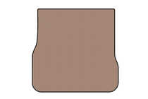 Audi A6 C5 1997–2001 Rubberen kofferbakmat Carsuit (Avant, beige) foto 1